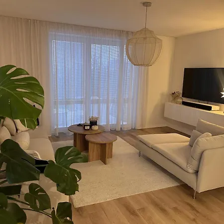 House Near The Piestany Spa - Villa Mia Banka