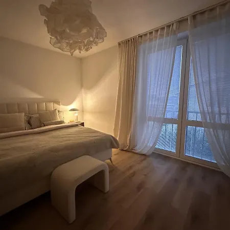 House Near The Piestany Spa - Villa Mia 別荘