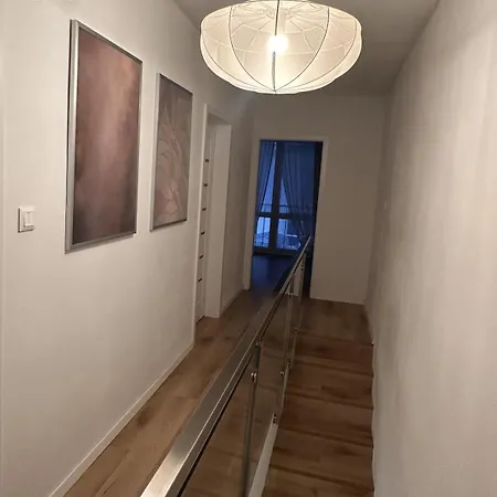 Ferienhaus House Near The Piestany Spa - Villa Mia Banka