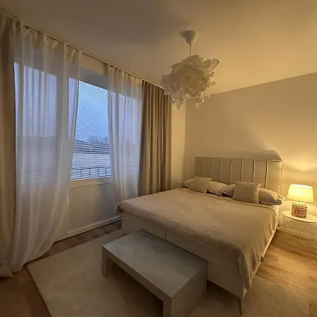 House Near The Piestany Spa - Villa Mia