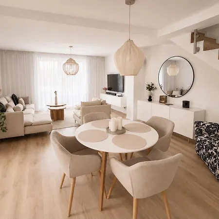 House Near The Piestany Spa - Villa Mia Banka
