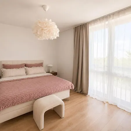 House Near The Piestany Spa - Villa Mia * Banka