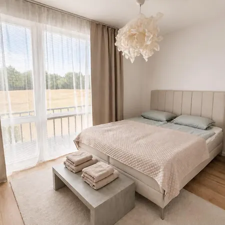House Near The Piestany Spa - Villa Mia Banka