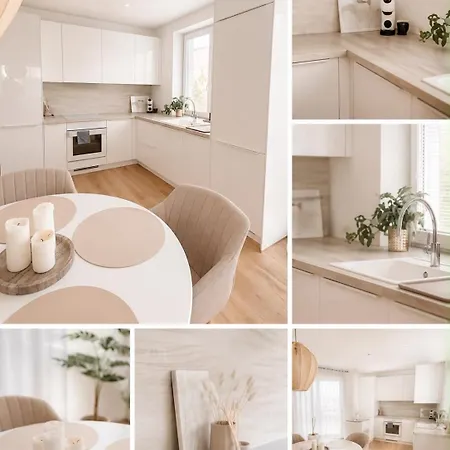 House Near The Piestany Spa - Villa Mia 別荘 Banka