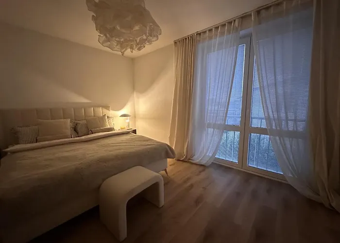House Near The Piestany - Comfort For Relaxation 펜션