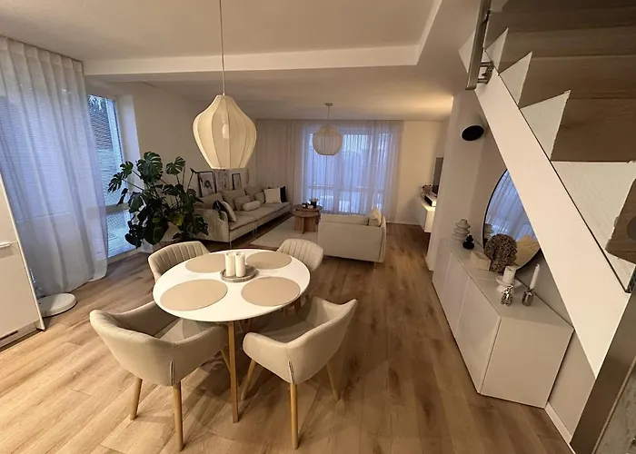 House Near The Piestany - Comfort For Relaxation Semesterbostad