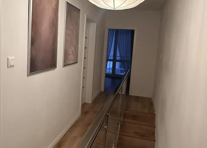 펜션 House Near The Piestany - Comfort For Relaxation Banka