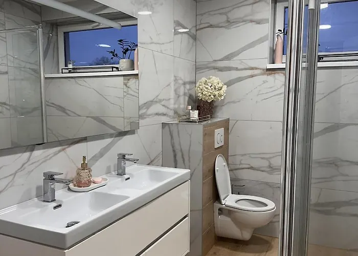 House Near The Piestany - Comfort For Relaxation 펜션 *